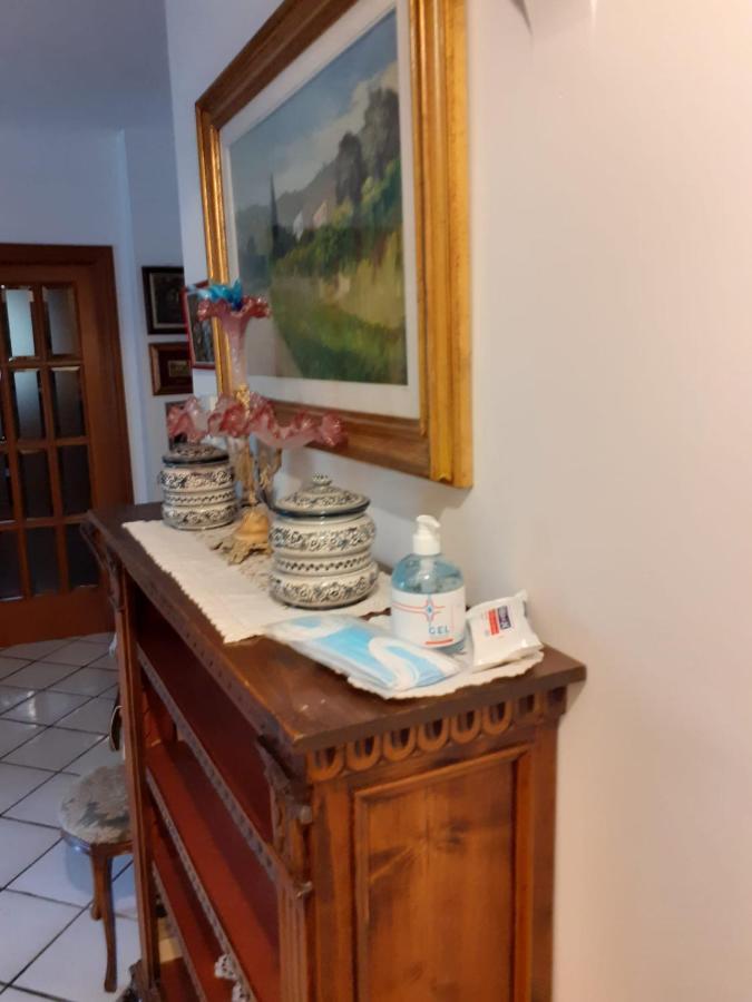 פירנצה Isabella Suite מראה חיצוני תמונה