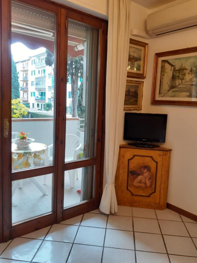 פירנצה Isabella Suite מראה חיצוני תמונה