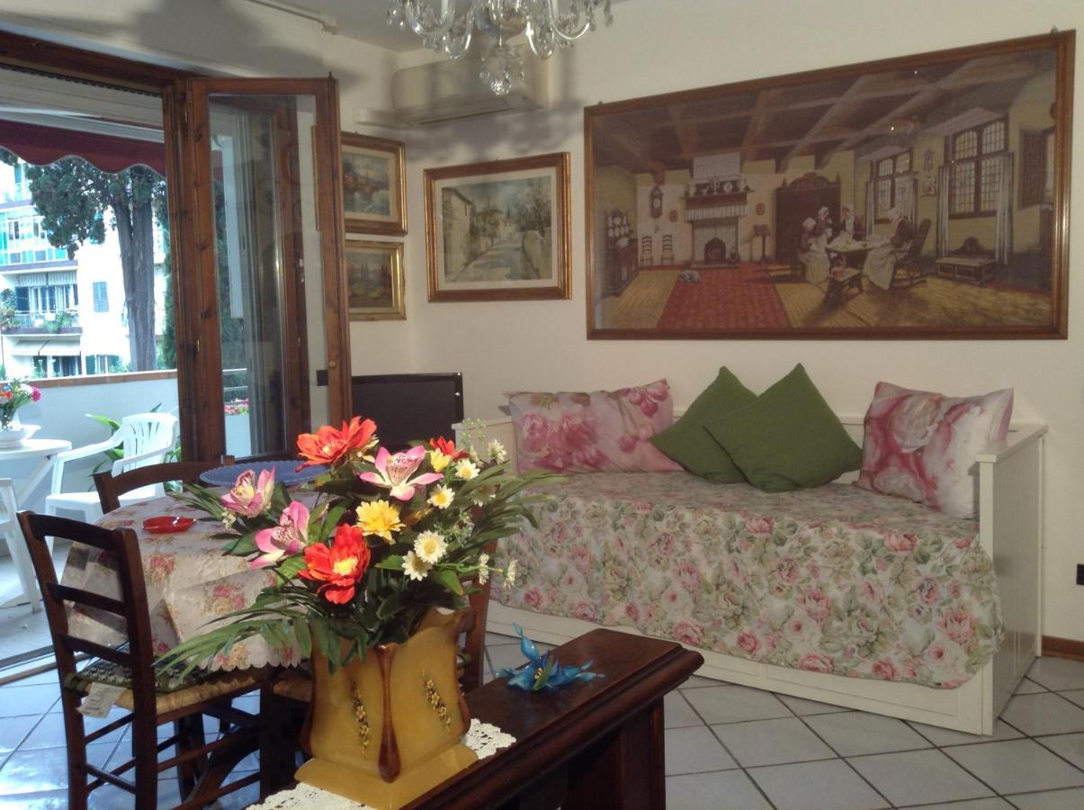 פירנצה Isabella Suite מראה חיצוני תמונה
