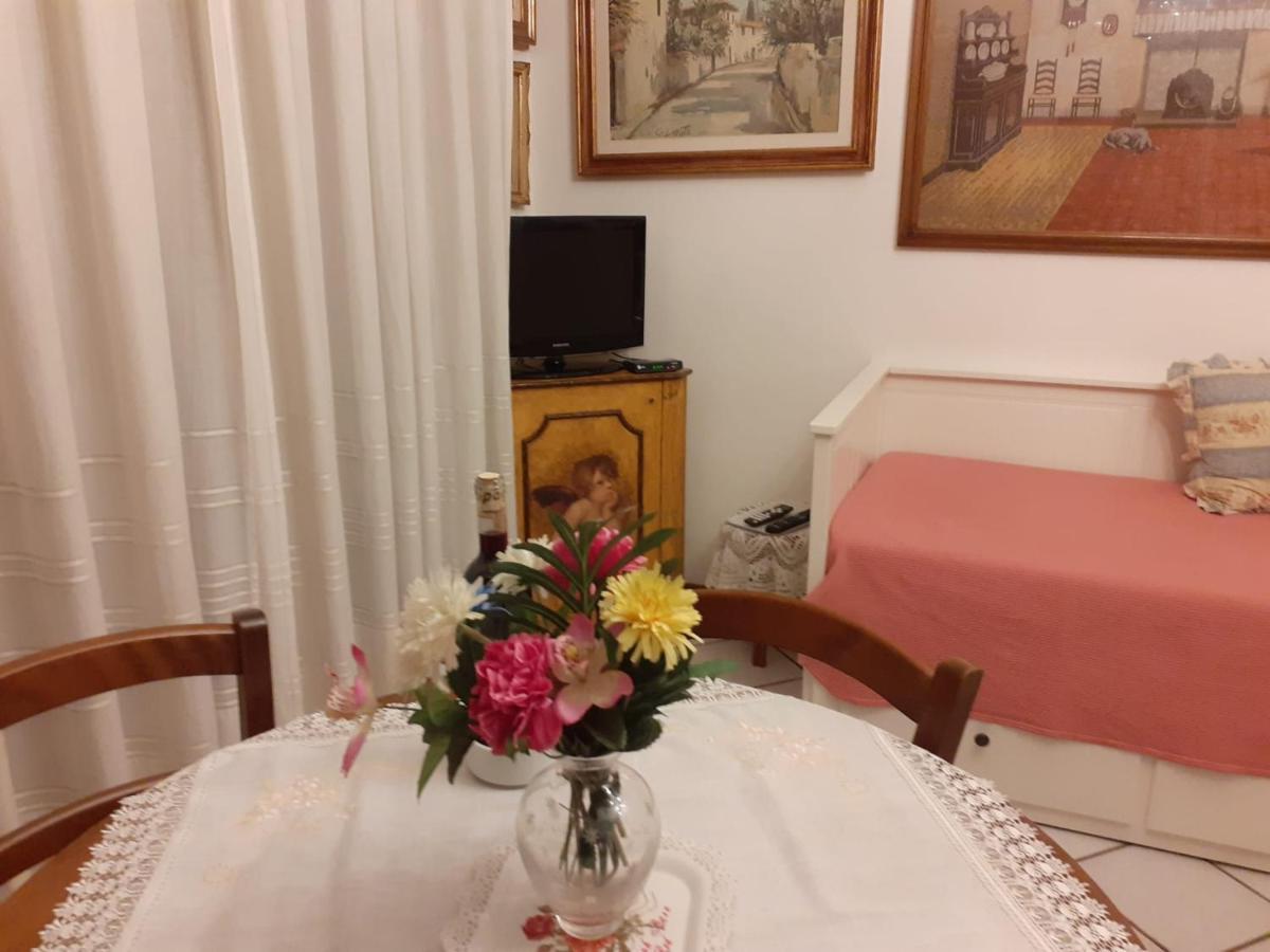 פירנצה Isabella Suite מראה חיצוני תמונה