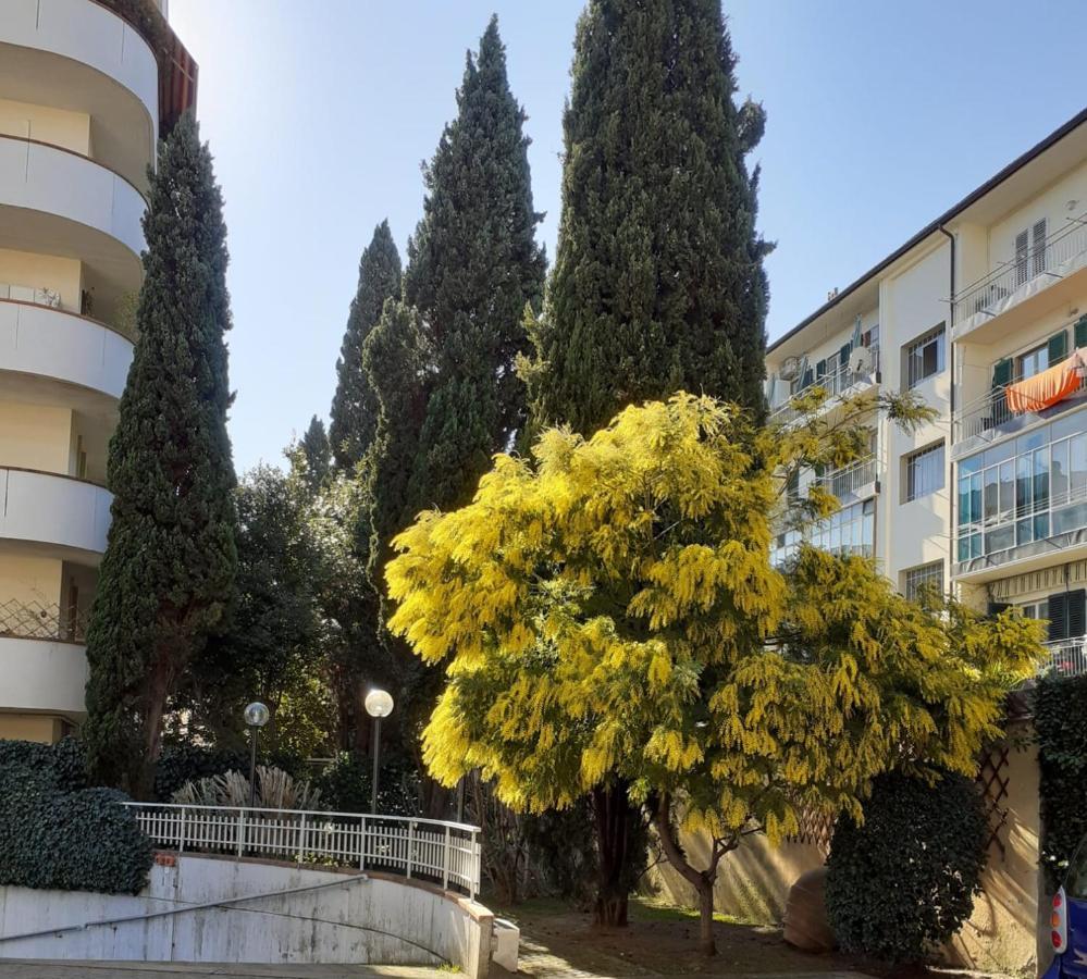 פירנצה Isabella Suite מראה חיצוני תמונה