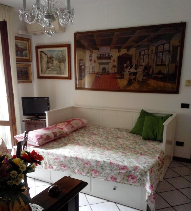 פירנצה Isabella Suite מראה חיצוני תמונה