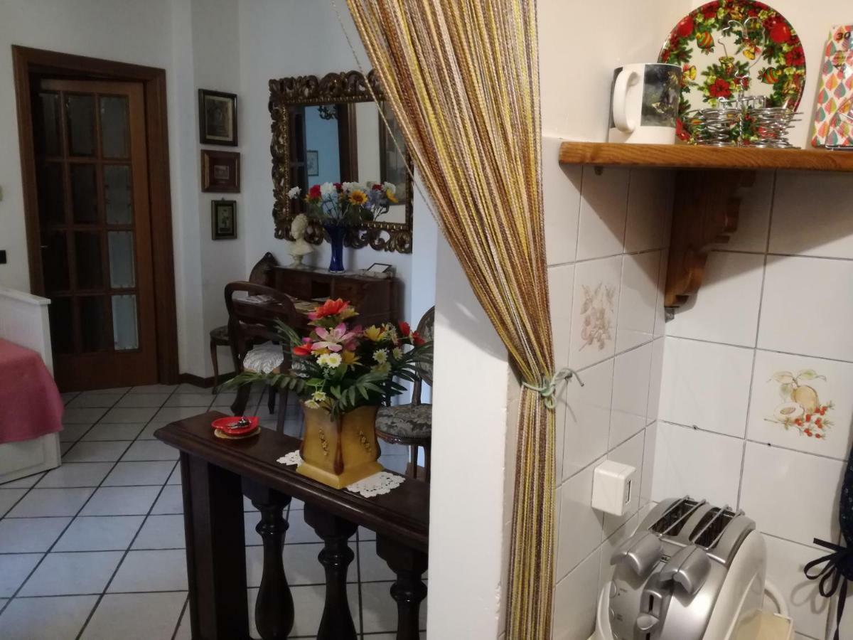 פירנצה Isabella Suite מראה חיצוני תמונה