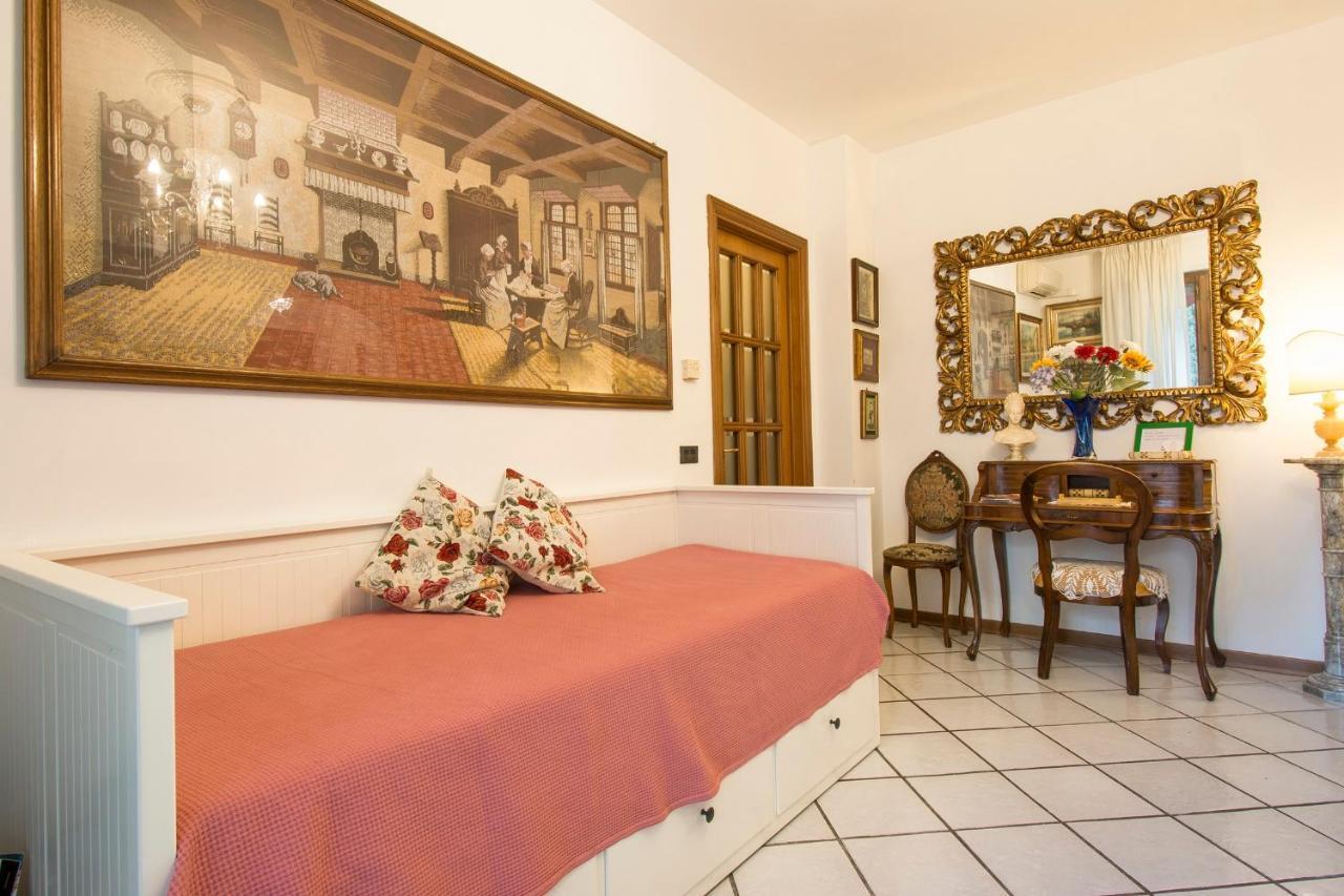 פירנצה Isabella Suite מראה חיצוני תמונה