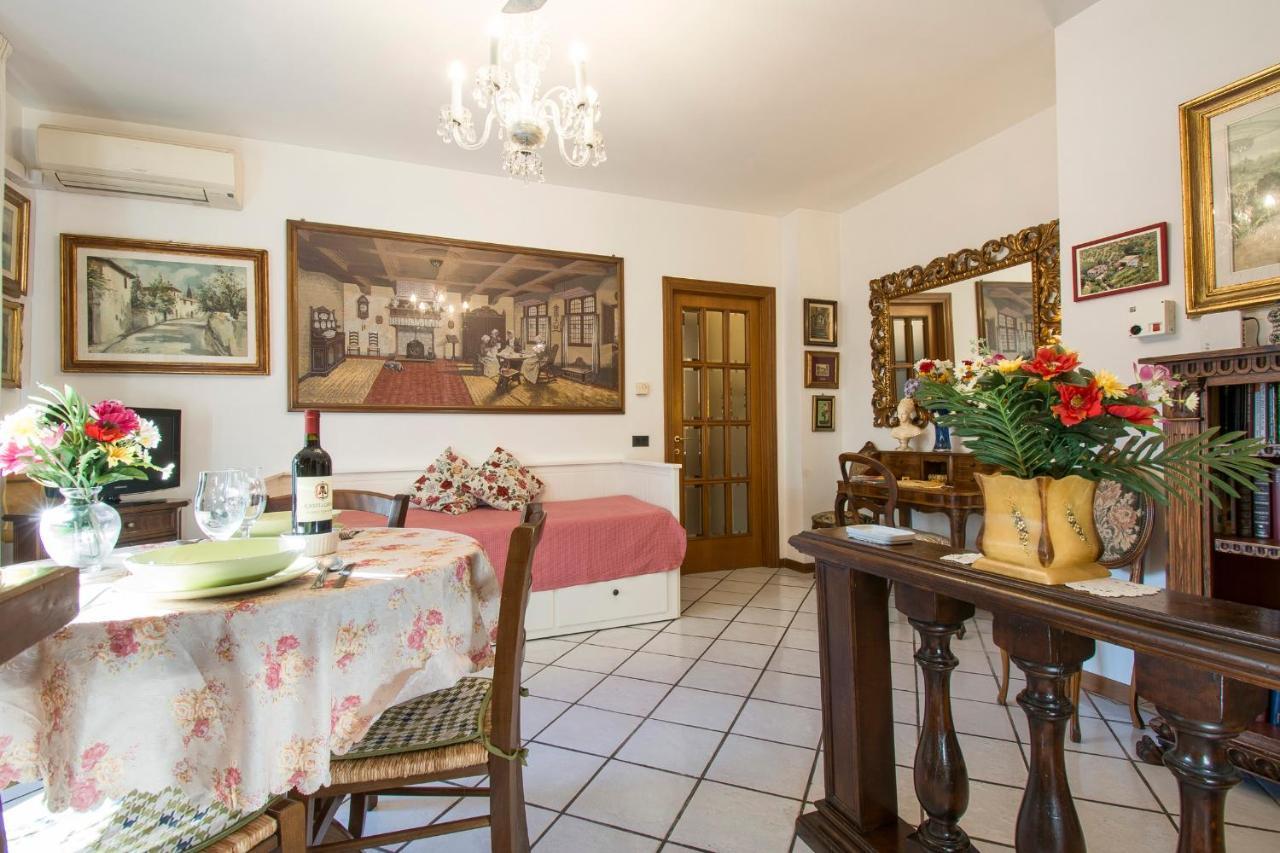 פירנצה Isabella Suite מראה חיצוני תמונה