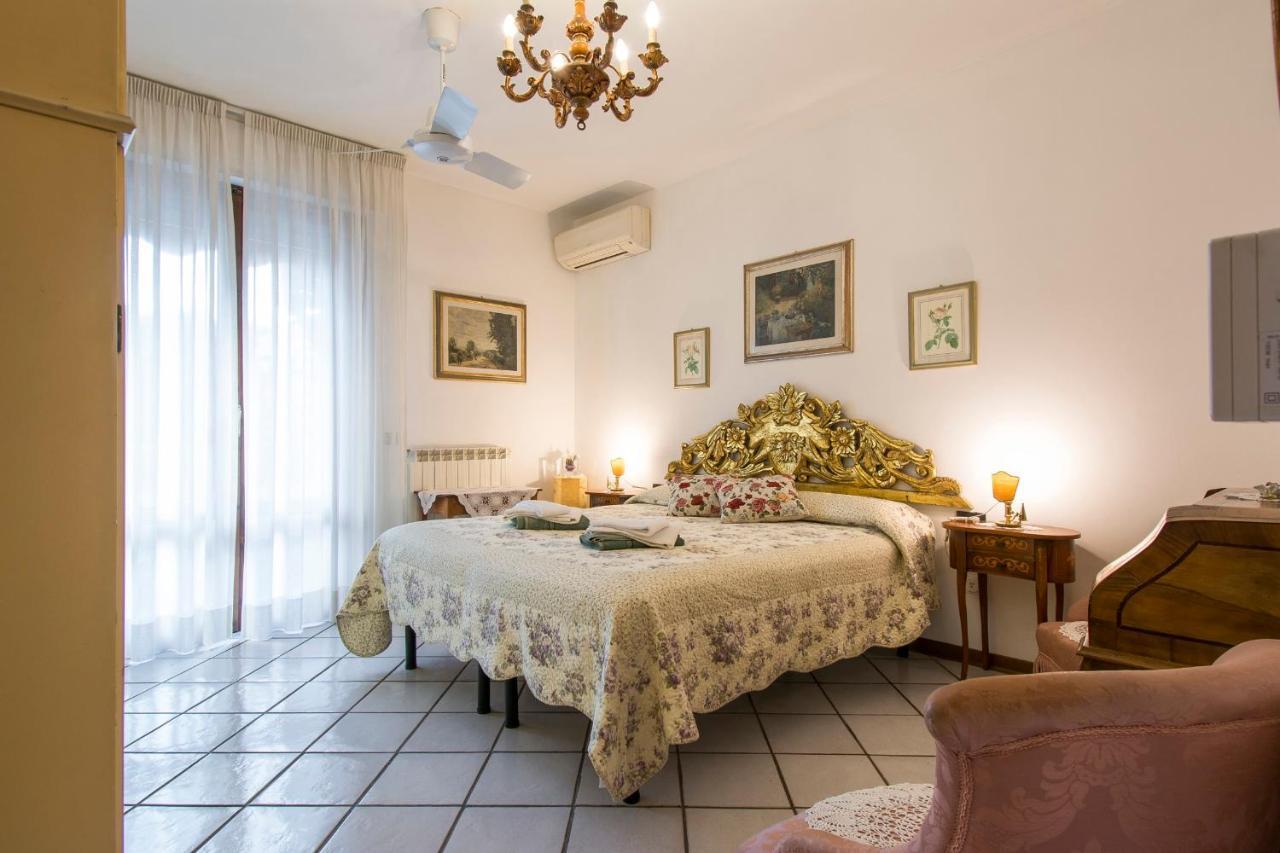 פירנצה Isabella Suite מראה חיצוני תמונה