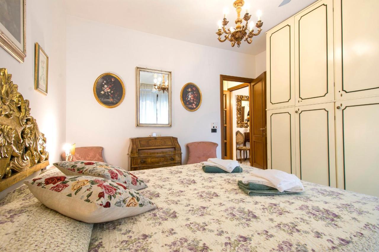 פירנצה Isabella Suite מראה חיצוני תמונה