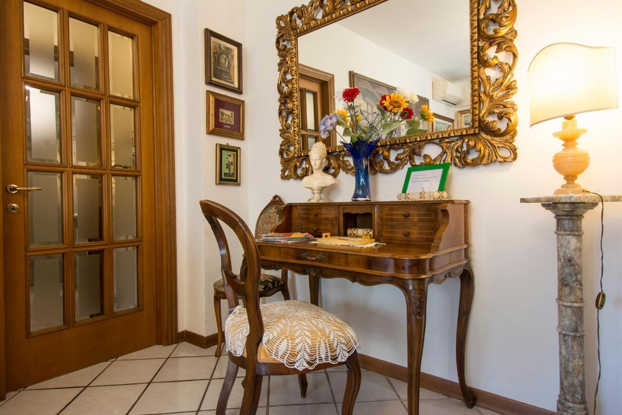 פירנצה Isabella Suite מראה חיצוני תמונה